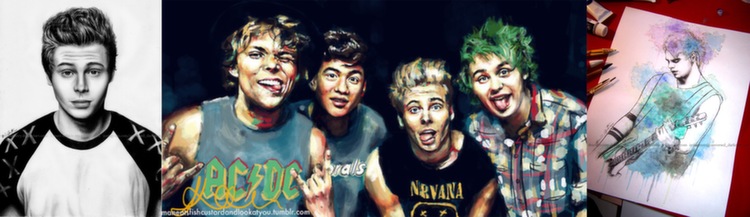 music 5sos