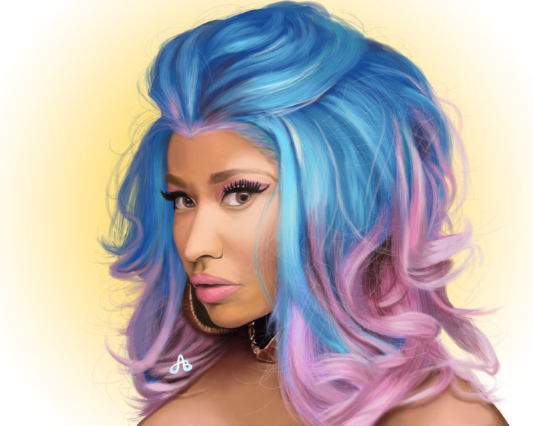 music nicki