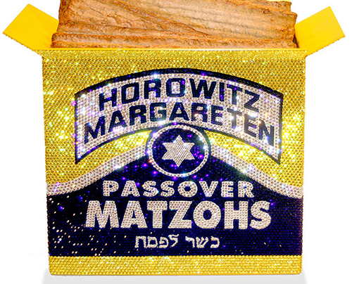 passover 5