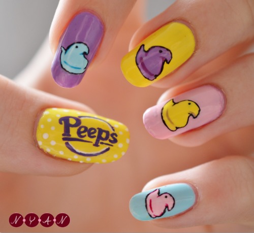 peeps 5