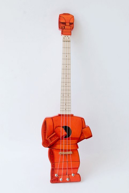 6 GUITAR