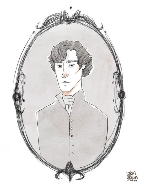 VictorianSherlock 2