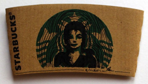 Starbucks 4