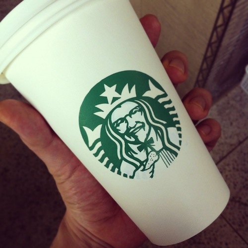 Starbucks 6