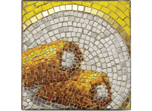 1 MOSAIC