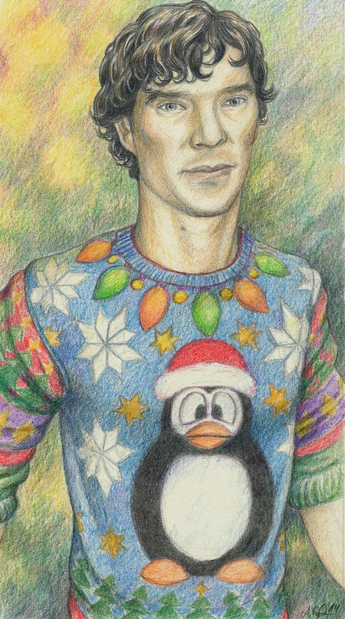ugly sweater 7