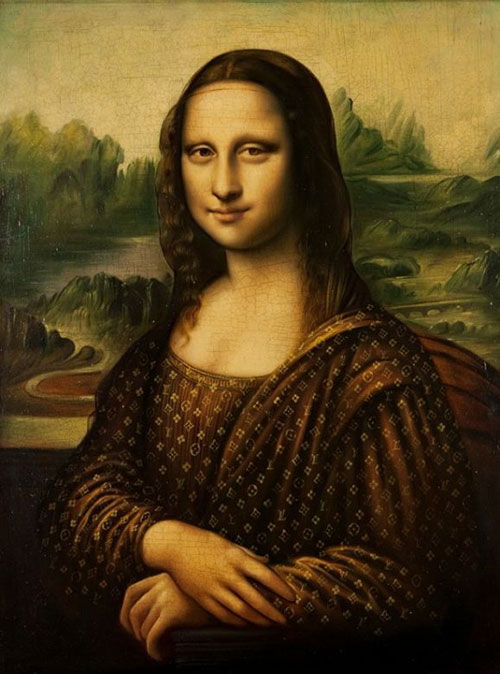 1 MONALISA